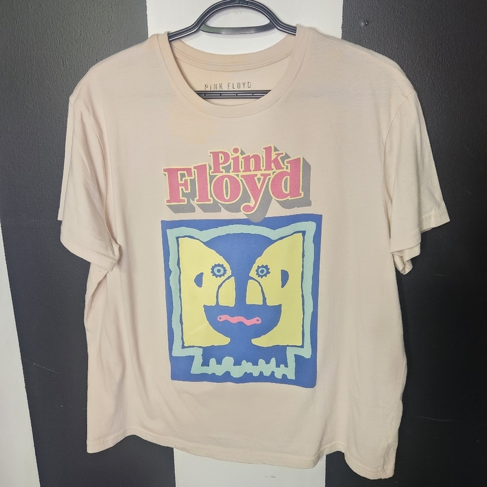 Pink Floyd Division Bell